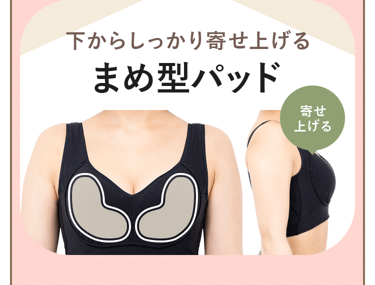 WEB限定デザイン エヌメリーおうちブラ ブラック 3L - 通販 - www 
